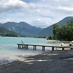 Alpen Abwinkl Appartement *