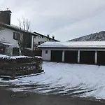 Appartement Alpen Abwinkl