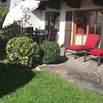 Alpen Abwinkl Appartement