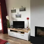 Alpen Abwinkl Appartement Bad Wiessee