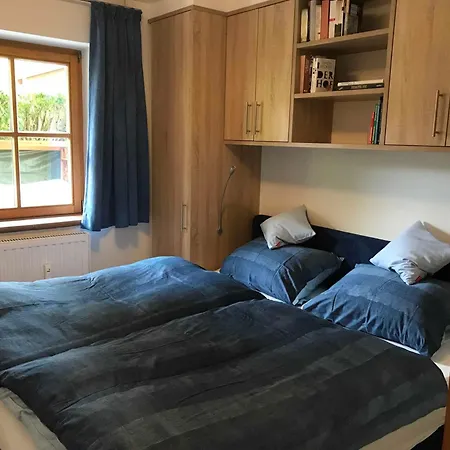Apartamento Alpen Abwinkl *