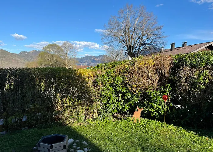 Appartamento Alpen Abwinkl