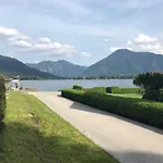 Alpen Abwinkl 公寓 巴特维塞