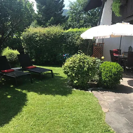 Appartamento Alpen Abwinkl