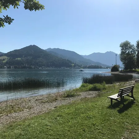 Alpen Abwinkl Apartman