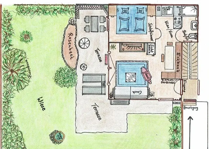 Alpen Abwinkl * Bad Wiessee